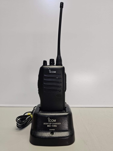 Icom f21 uhf 440 470 - ic-f21, 440-470
