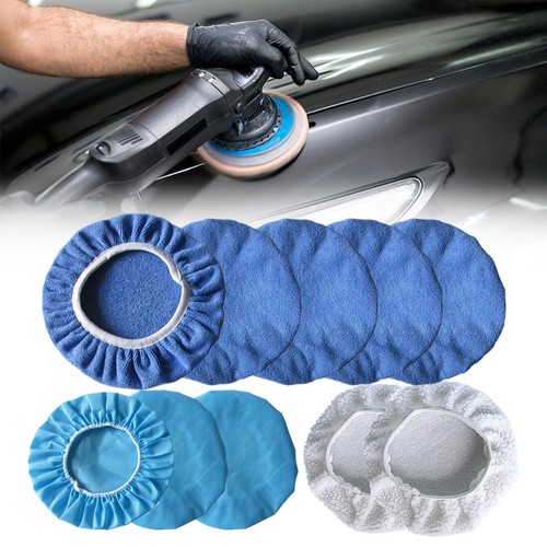Kit bonnets microfibre - kit,