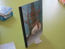 BD LE CAVALIER MAURE PIF