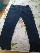 Jean femme, taille 42