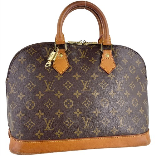 Sac main louis vuitton - sac, à