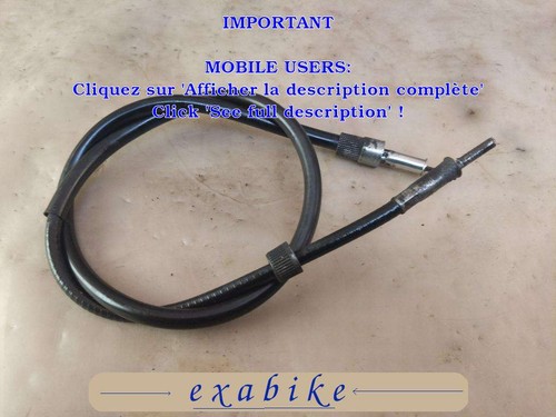 Cable compteur pour - cable, de