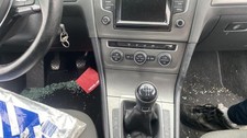 Ecran GPS VOLKSWAGEN GOLF 7