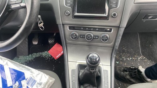 Ecran gps volkswagen - golf, 7