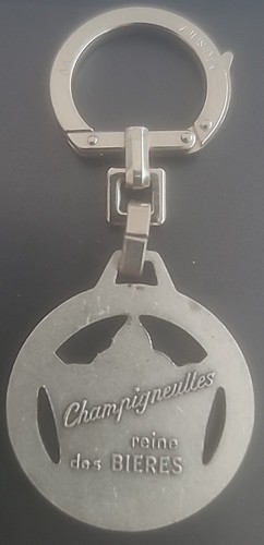 Porte cles - 1,