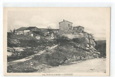 13 ENVIRONS D' ARLES , CASTELET