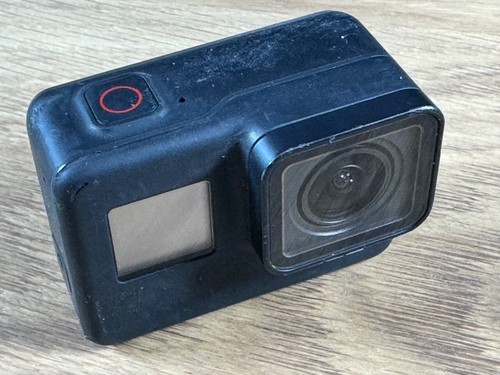 Caméra action gopro hero - caméra,