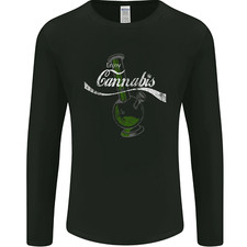 Profitez De Cannabis Drôle