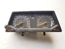 Compteur / Compte tour /