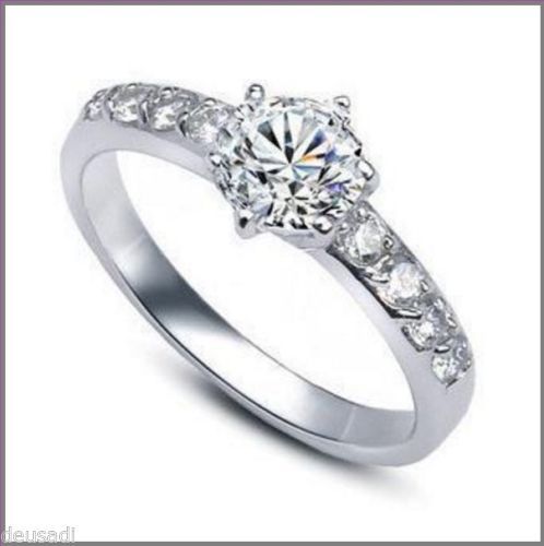 Bague pour promesse - bague,