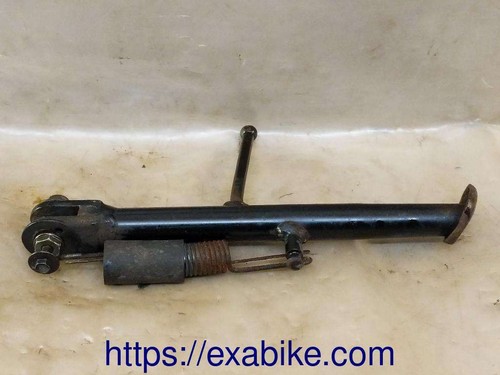 Bequille laterale pour honda - bequille,