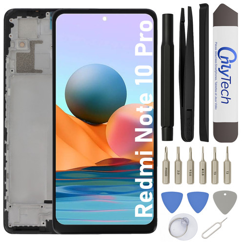 Ecran lcd pour xiaomi - ecran,