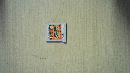 Pokemon ultra soleil sans - pokemon,
