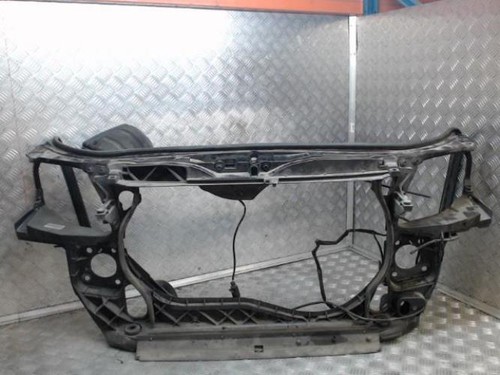 Face avant audi phase 2 - a4,