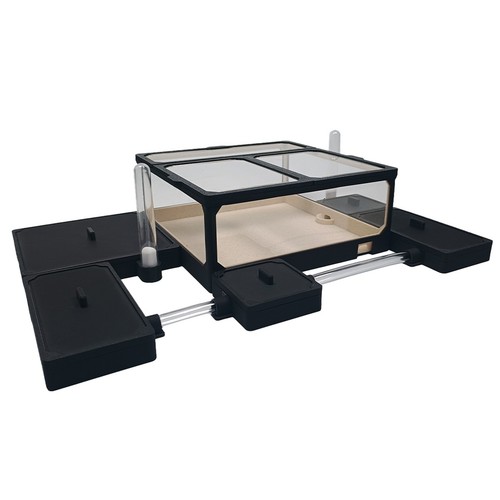 Fourmilière modulaire - fourmilière,