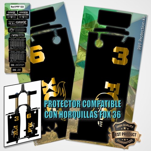 Ppf133 protection ppf - ppf133,