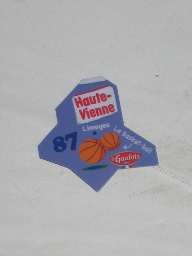 Magnets marque gaulois - -, le