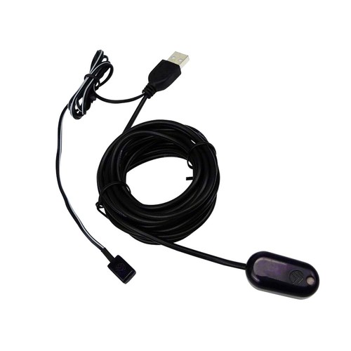 Extended repeater kit - repeater, cable