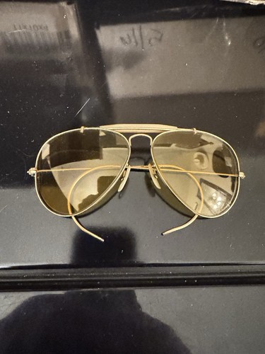 Ray ban ambermatic 14 - ambermatic, 58-14