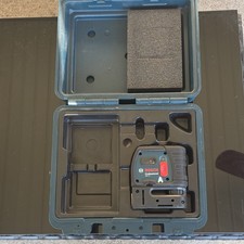 Bosch GPL 5 Compact 5 Point