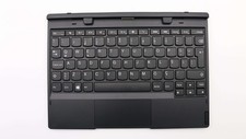 Original 02DC188 Lenovo Thinkpad Clavier Turc Tablette 10