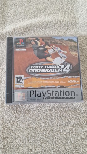 Tony hawk pro skater ps1 - pro,