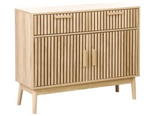 Commode Buffet Scandinave avec