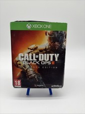 Call of Duty Black Ops III Hardened Edition – Xbox One complet