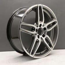 Mercedes A Cla Classe 18”