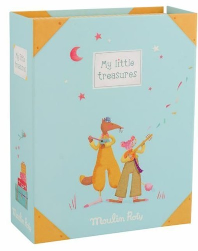 Moulin roty 662108 les - 662108,