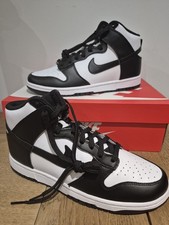 Nike dunk high - nike, retro