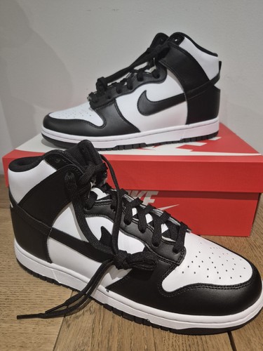 Nike dunk high retro - dunk,