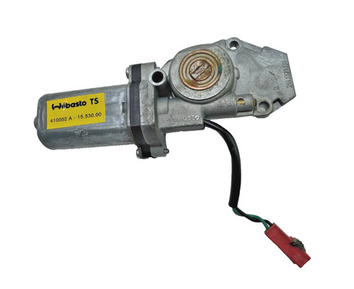 Caravelle moteur toit - moteur,
