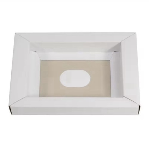 Cales carton insert boîte - 10,