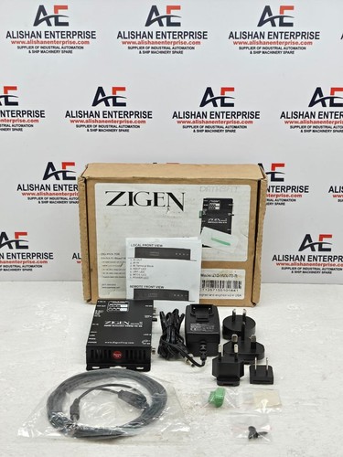 Zigen zig hvx - zigen, zig-hvx-70-r