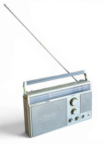 Radiola d2604 radio - d2604,