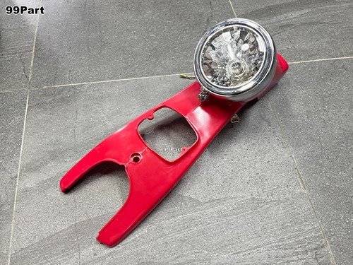 Honda c100 ca100 - honda, ca102
