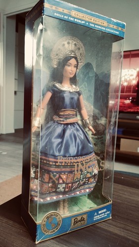 Barbie collection - barbie, de