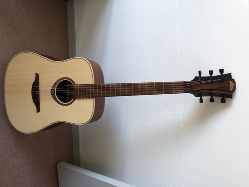 Guitare leg t70d - guitare,