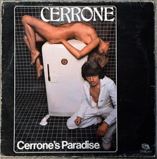 33t Cerrone - Cerrone's