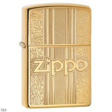 ZIPPO ★ TEXTURES & LOGO