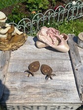 2 embout de tringle à rideaux