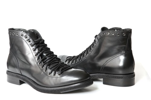 Ghost 1838 italian black - ghost,