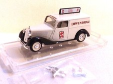 MERCEDES 170 VAN LOWENBRAU -