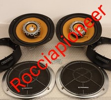 Pioneer Speakers Ts-202 USED