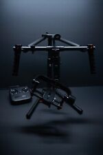 DJI Ronin M + backpack + accessories