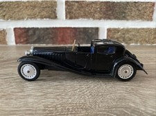 Bugatti Royale Coupe De Ville