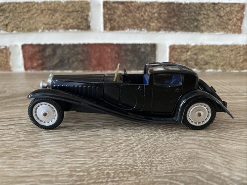 Bugatti royale coupe ville - coupe,