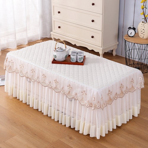 Housse couvre nappe - housse, de