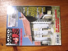 $$a1 Loco-Revue N°625 Billard